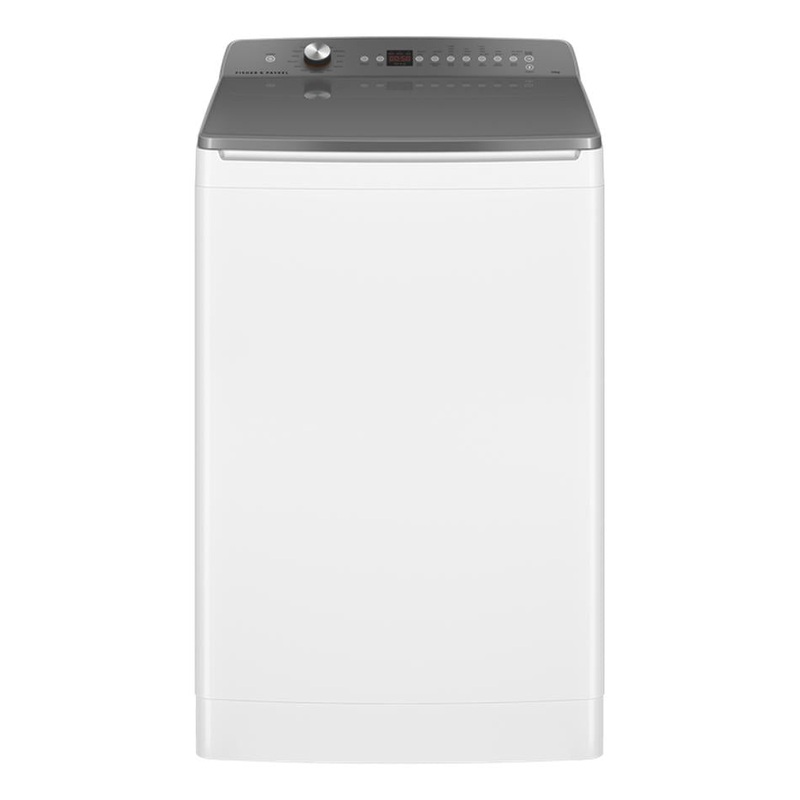 Fisher & Paykel 10Kg Top Loader Washing Machine WL1064P1