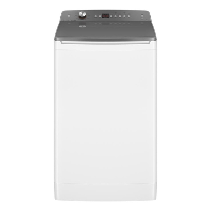 Fisher & Paykel 9kg Top Load Washing Machine WL9058G1