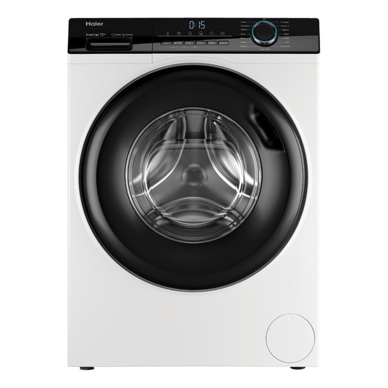 Haier 7.5kg Front Load Washing Machine HWF75AW3