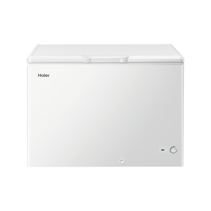 Haier Chest Freezer, 110cm, 301L HCF301W