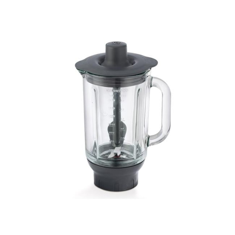 Kenwood Thermoresist Glass Blender  KAH359GL