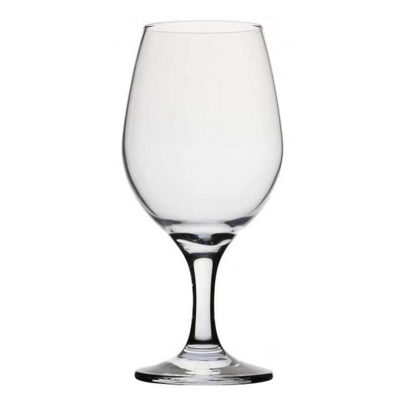 Pasabahce Set 6 Amber Beer 395ml 204669