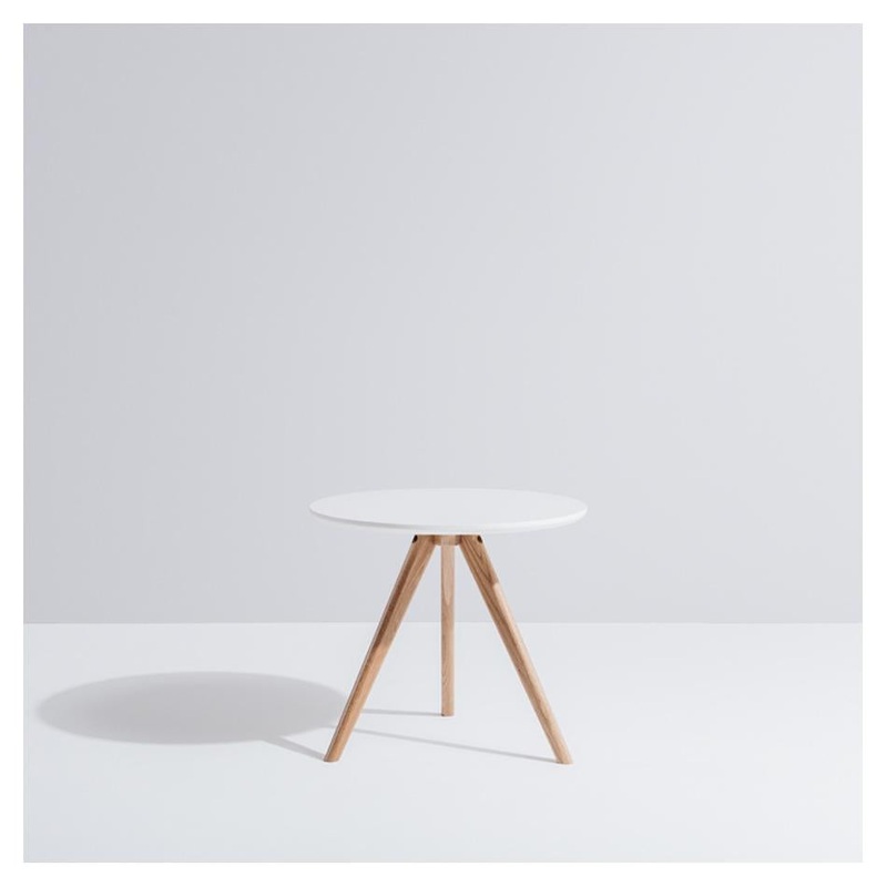 Radius Nest of Tables