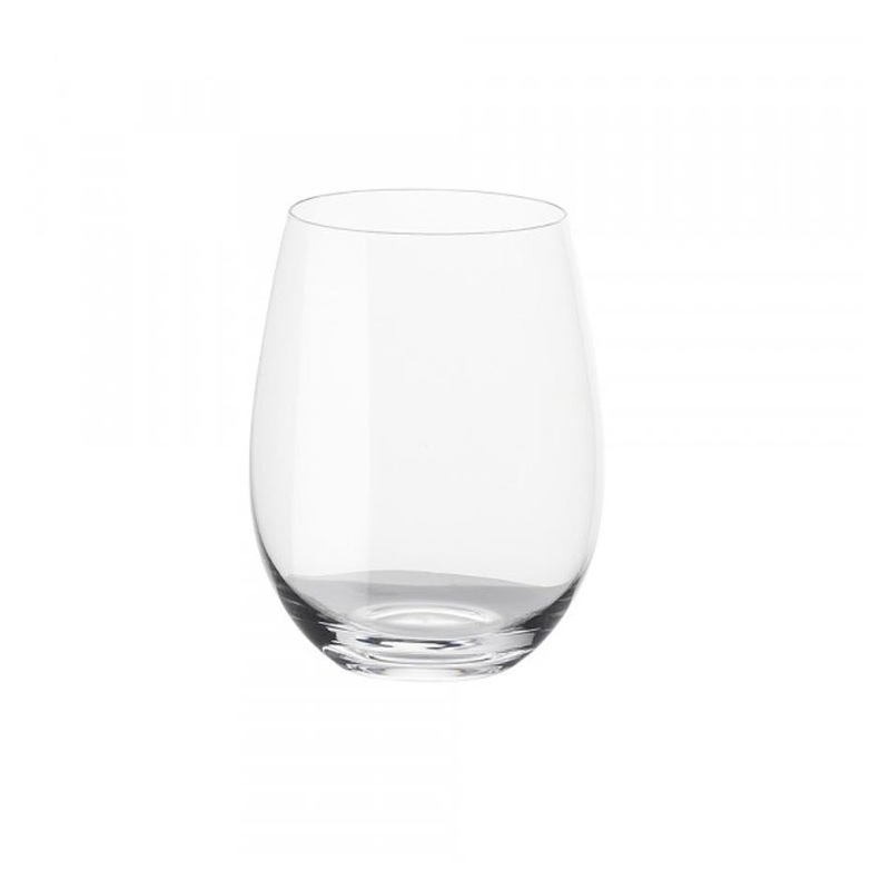 Stanley Rogers Tamar Stemless 553ml 6pk 60188