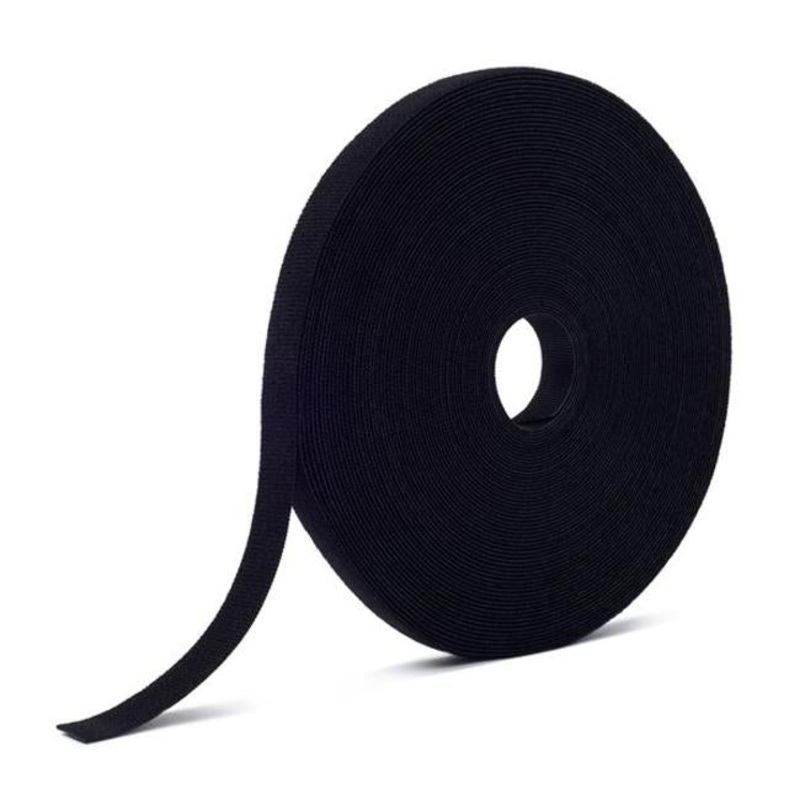 Velcro One-Wrap 19Mm Continuous 22.8M Fire Retardant Cable Roll.