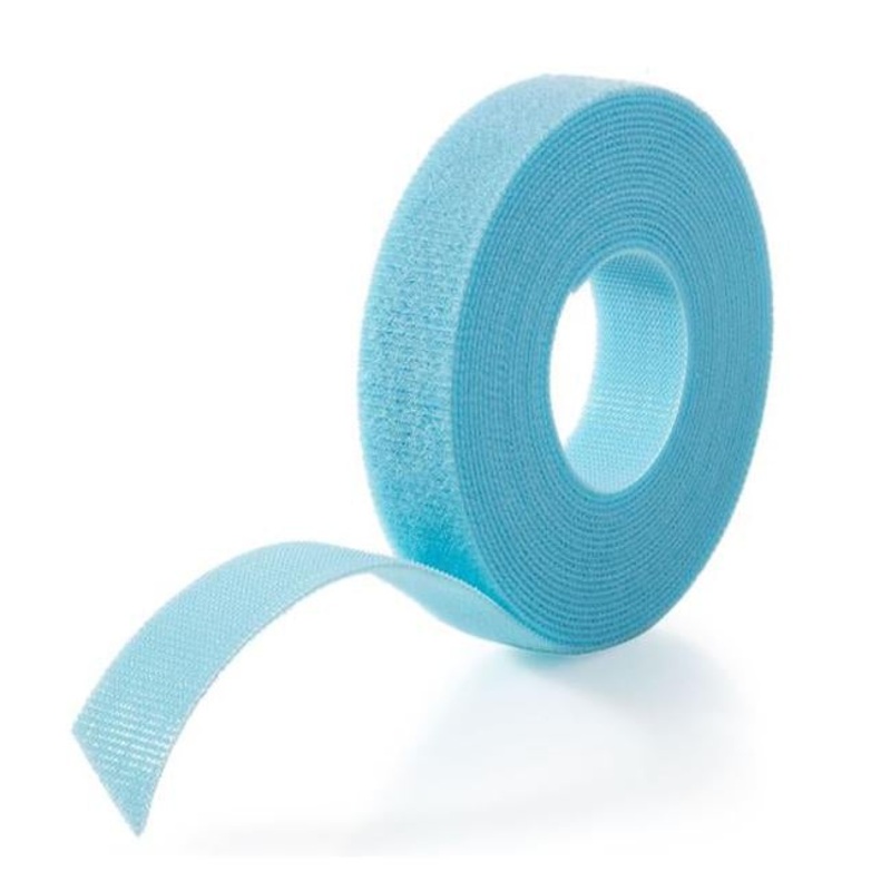 Velcro One-Wrap Cable Tie. 12.5Mm X 22.8M. Designed For Easy Cable