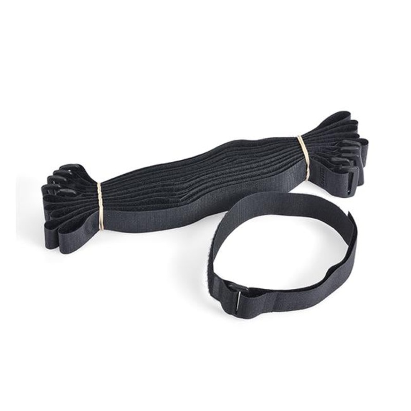 Velcro Velstrap 450Mm X 25Mm. Reusable Self-Engaging High