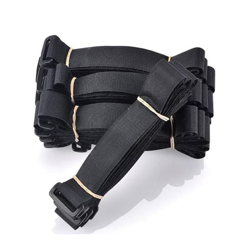 Velcro Velstrap 600Mm X 25Mm. Reusable Self-Engaging High