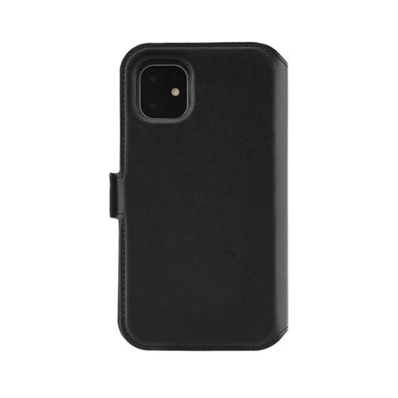 3SIXT NeoWallet 2.0 for iPhone 11 Pro Max - Black