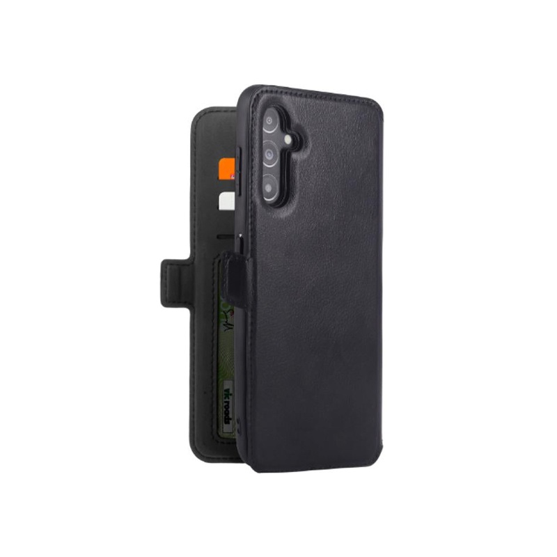 3sixT Neowallet (Rc) Samsung Galaxy S23Fe Black 3S-2628