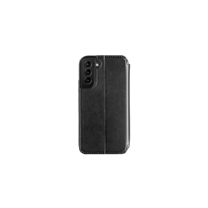 3sixT SlimFolio - Samsung GS22 - Black