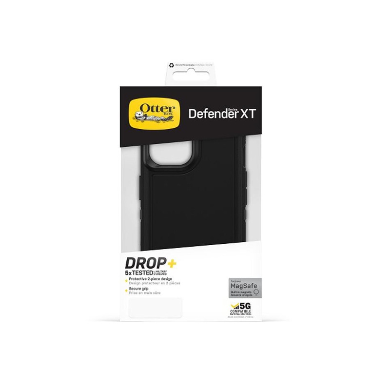 Cellnet Defender Xt (Magsafe) Iphone 14 Plus Black 77-89107