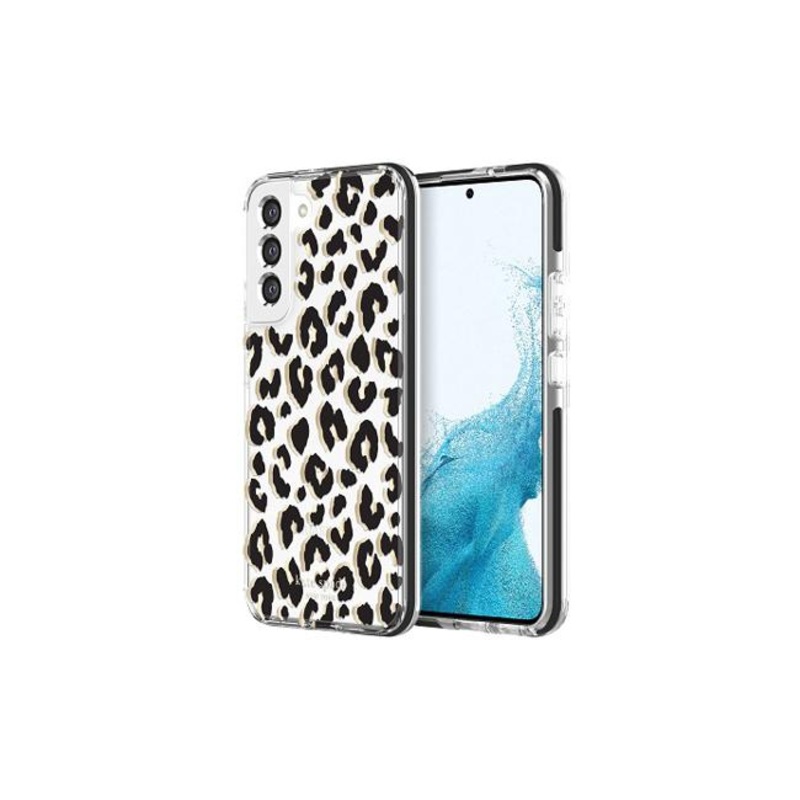 Defensive HS Case Samsung GS22+ City Leopard
