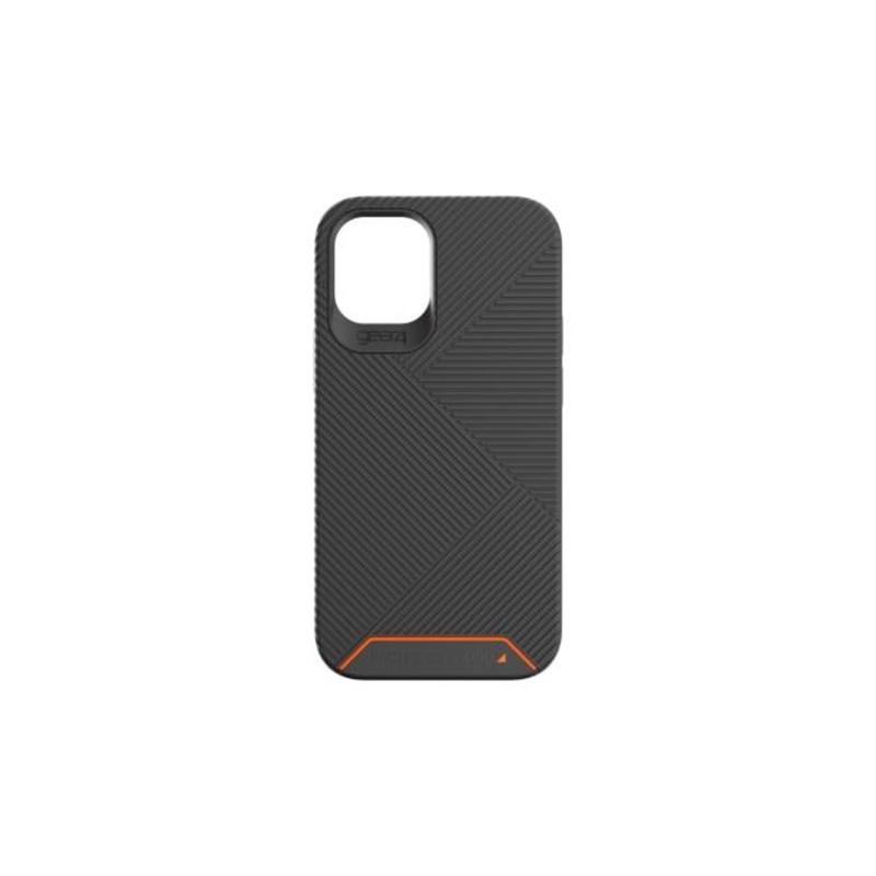 Gear4 D3O Battersea for iPhone 12 mini - Black