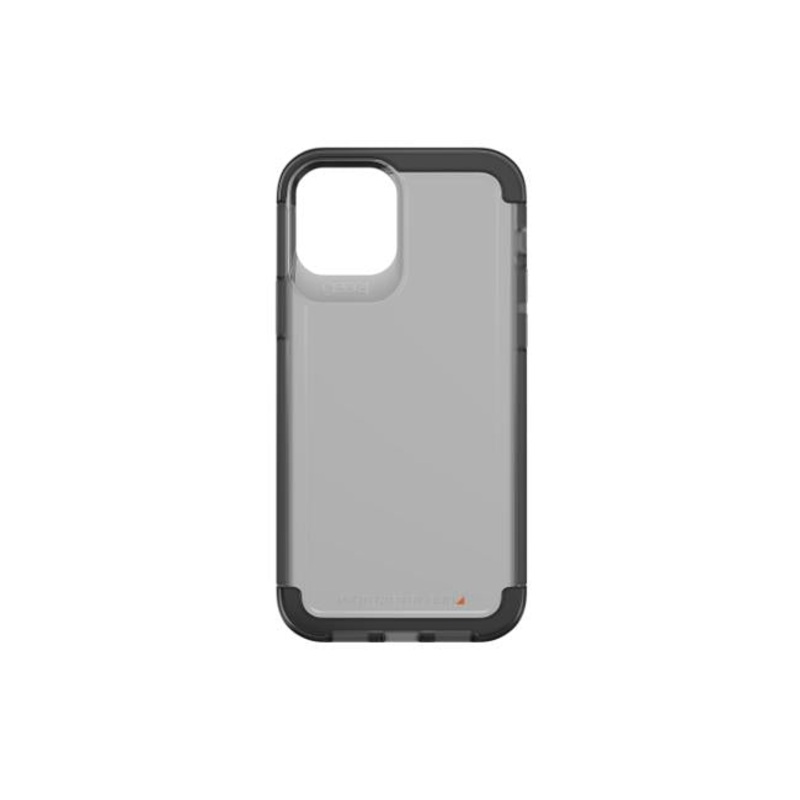 Gear4 D3O Wembley Palette for iPhone 12 Pro Max - Smoke