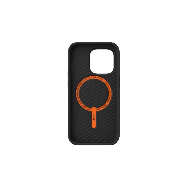 Gear4 Denali Snap Case Iphone 14 Pro Max Fg Black 702010033