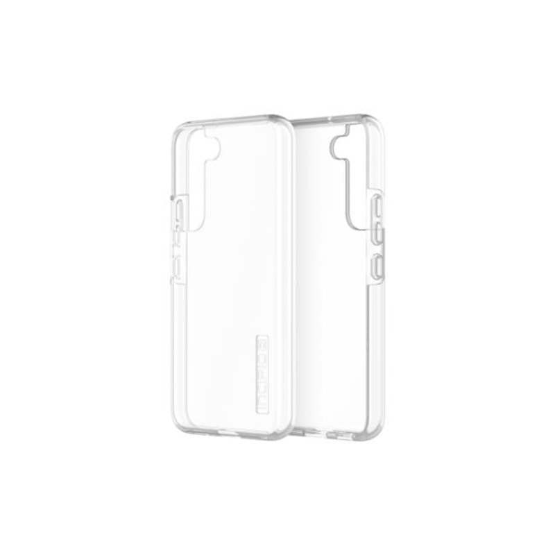 Incipio DualPro Classic+ - Samsung GS22+ - Clear