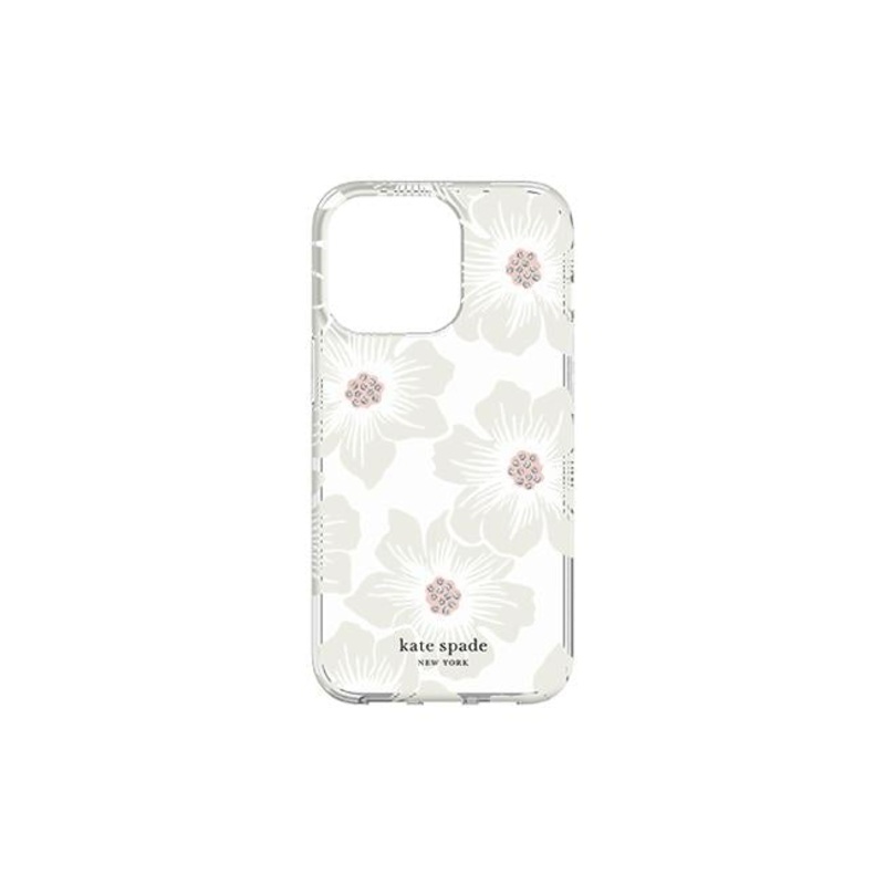 KSNY Protective HS Case - iPhone 13 Pro - Hollyhock