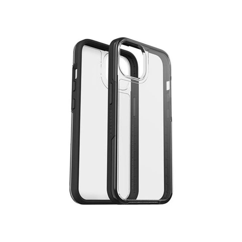 Lifeproof See - iPhone 13 Pro Max - Clear/Black