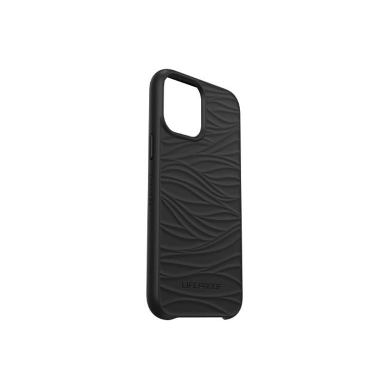 Lifeproof Wake for iPhone 12 Pro Max - Black