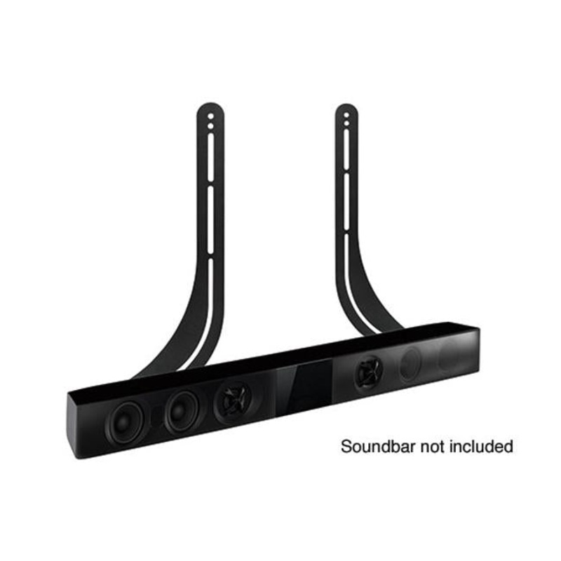 Omp Universal Sound Bar Bracket M7325