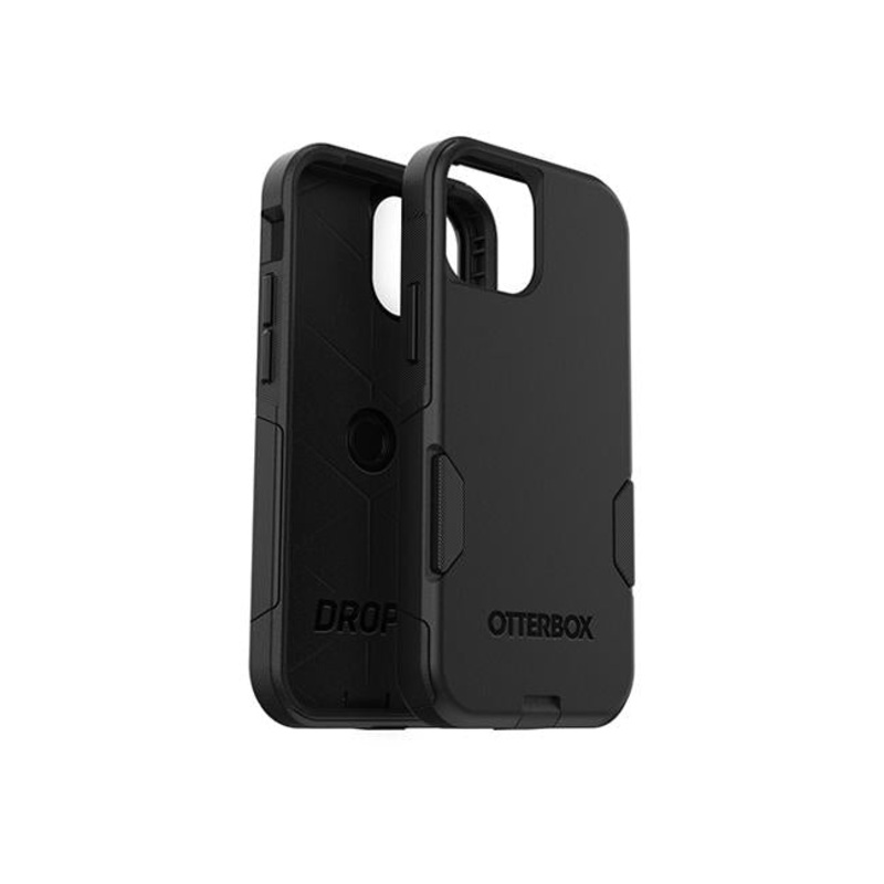 OtterBox Commuter - iPhone 13 Pro Max - Black