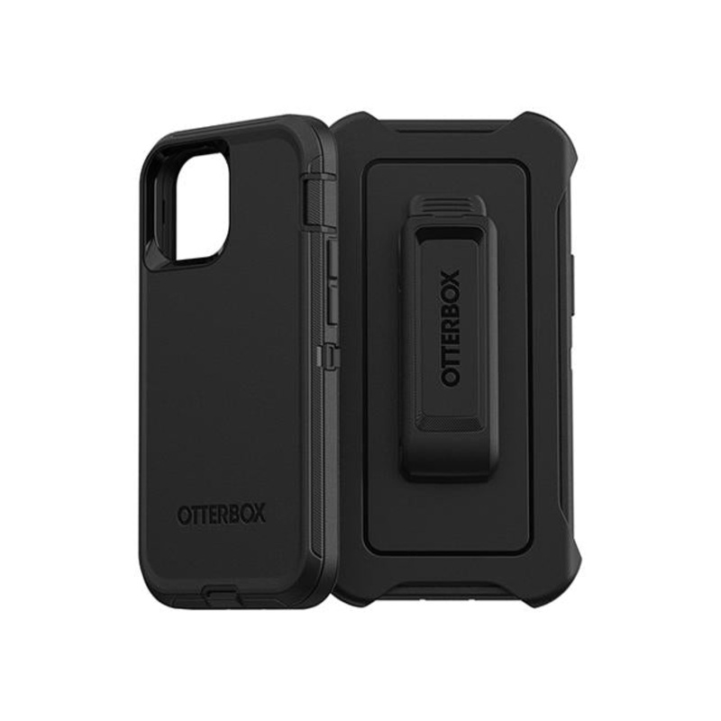 OtterBox Defender -iPhone 13 Pro - Black