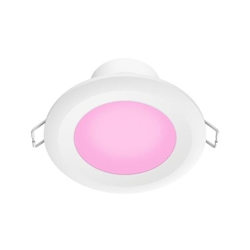 Philips Hue Akari 90mm 8.5W Colour Recessed Downlight