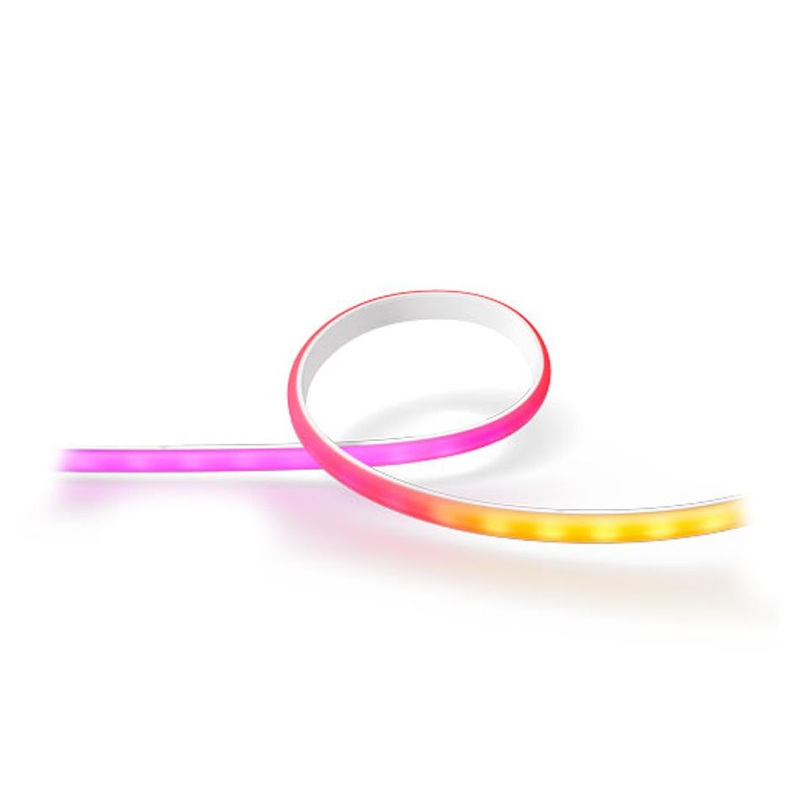 Philips Hue Gradient Colour Lightstrip Apr Extension 1M HUE995004