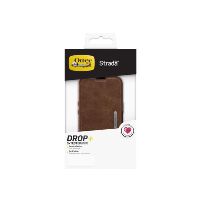 StradaiPhone 13 Espresso