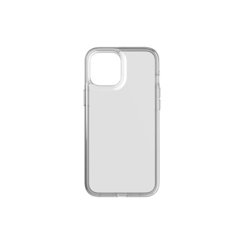 Tech21 EvoClear for iPhone 12 Pro Max - Clear