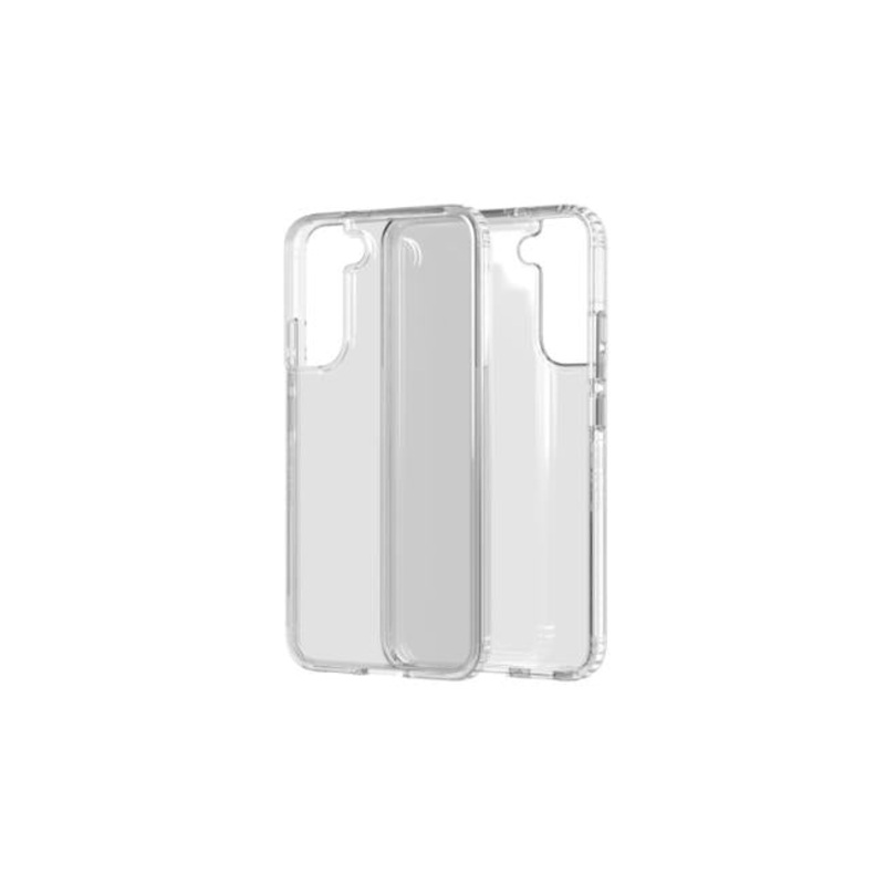 Tech21 EvoClear - Samsung GS22+ - Clear