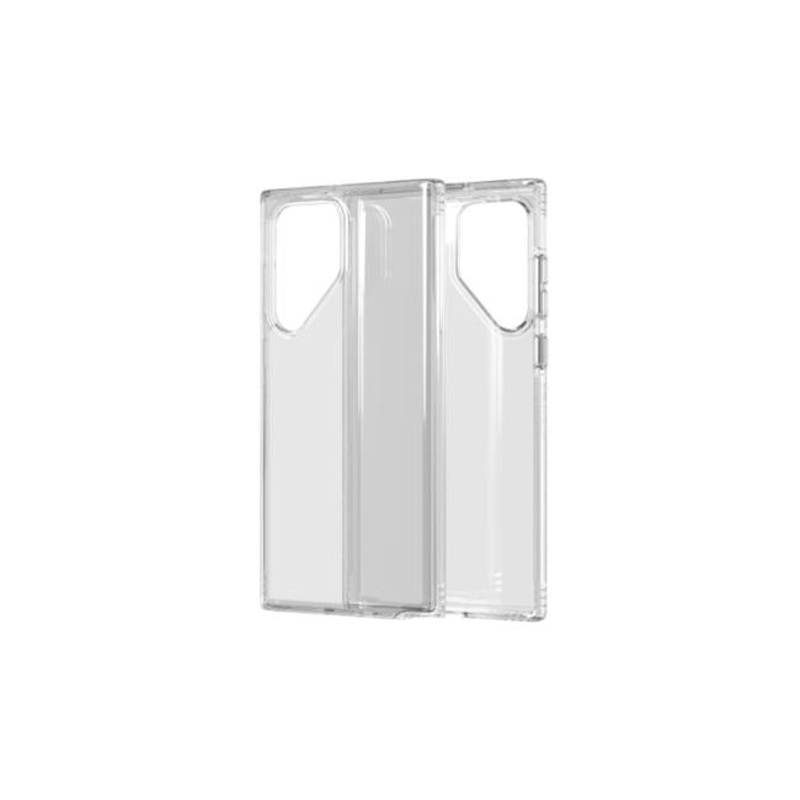 Tech21 EvoClear - Samsung GS22 Ultra - Clear