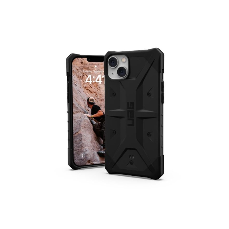 UAG Pathfinder Iphone 14 Plus Black 114061114040