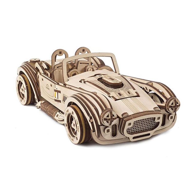 Ugears Drift Cobra Racing Car 121317