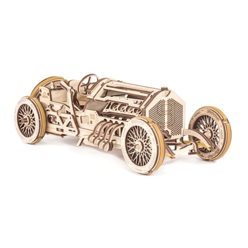 Ugears Grand Prix Car U-9 120686
