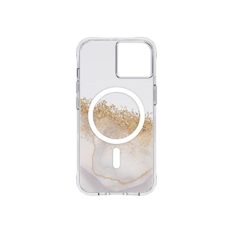 Cellnet Karat Marble Magsafe Iphone 14 Plus CM049032