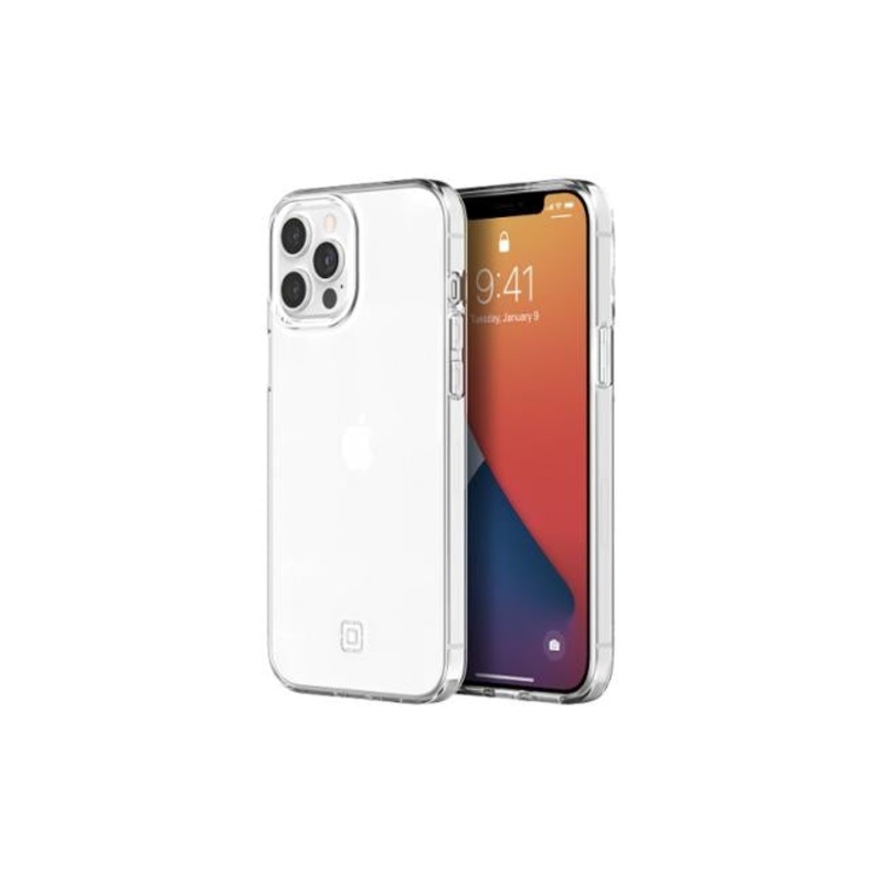 Incipio NGP Pure for iPhone 12 Pro Max - Clear