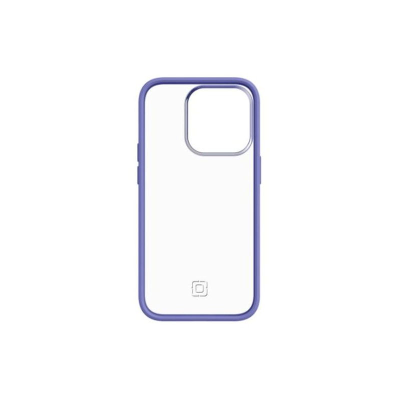 Incipio Organicore Iphone 14 Pro Lavender Violet/Clear IPH-2045-LDVTC
