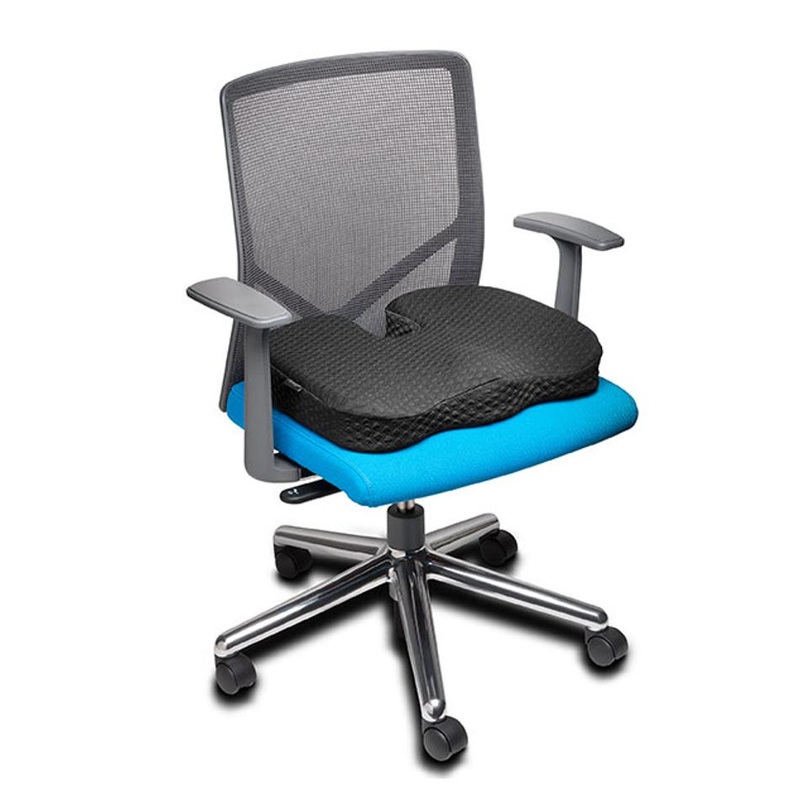 Kensington Cool Gel Seat Cushion Cool Gel 55809