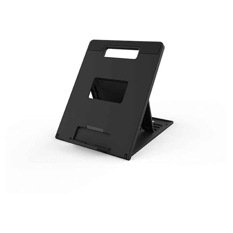 Kensington Easy Riser Go Laptop Riser Black K50423WW