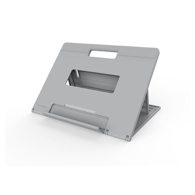 Kensington Easy Riser Go Laptop Riser Grey K50420WW