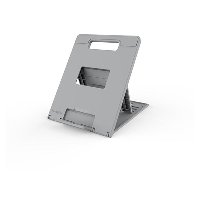 Kensington Easy Riser Go Laptop Riser Grey K50421WW