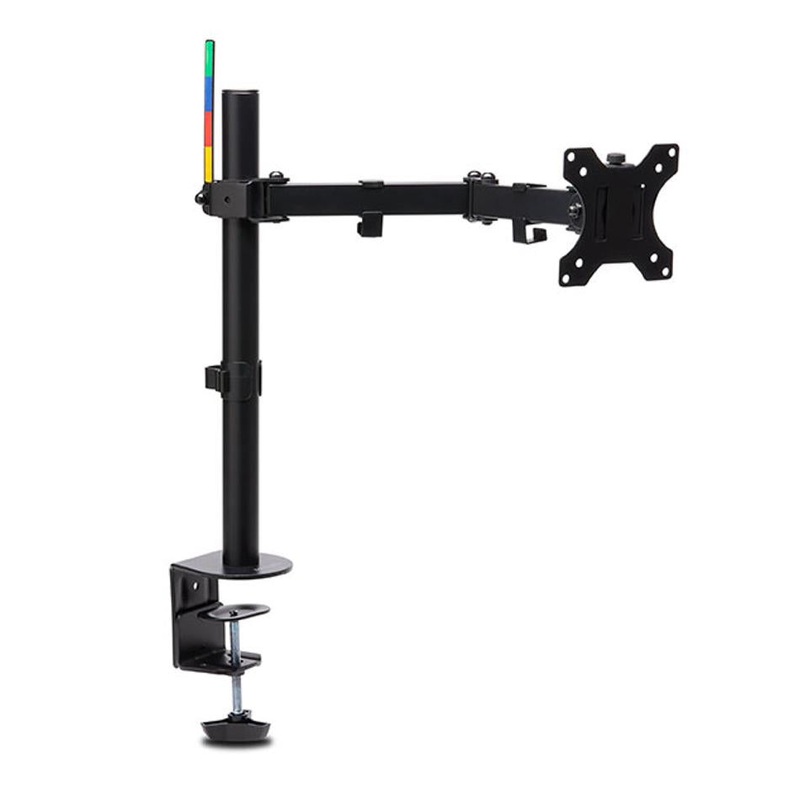 Kensington Smartfit Ergo Single Monitor Arm Black K55408WW