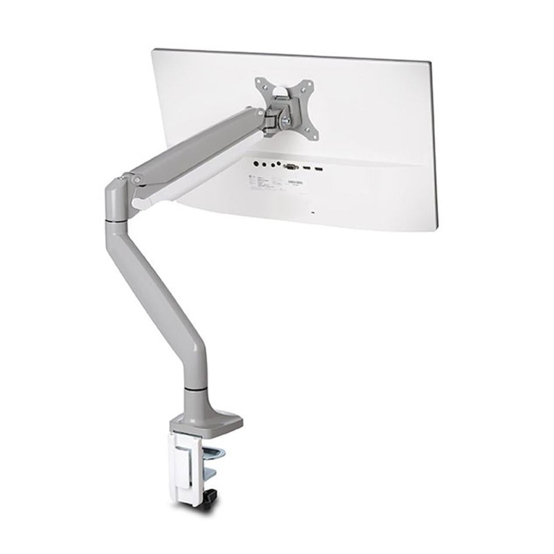 Kensington Smartfit One Touch Adjust Single Monitor Arm K55470WW