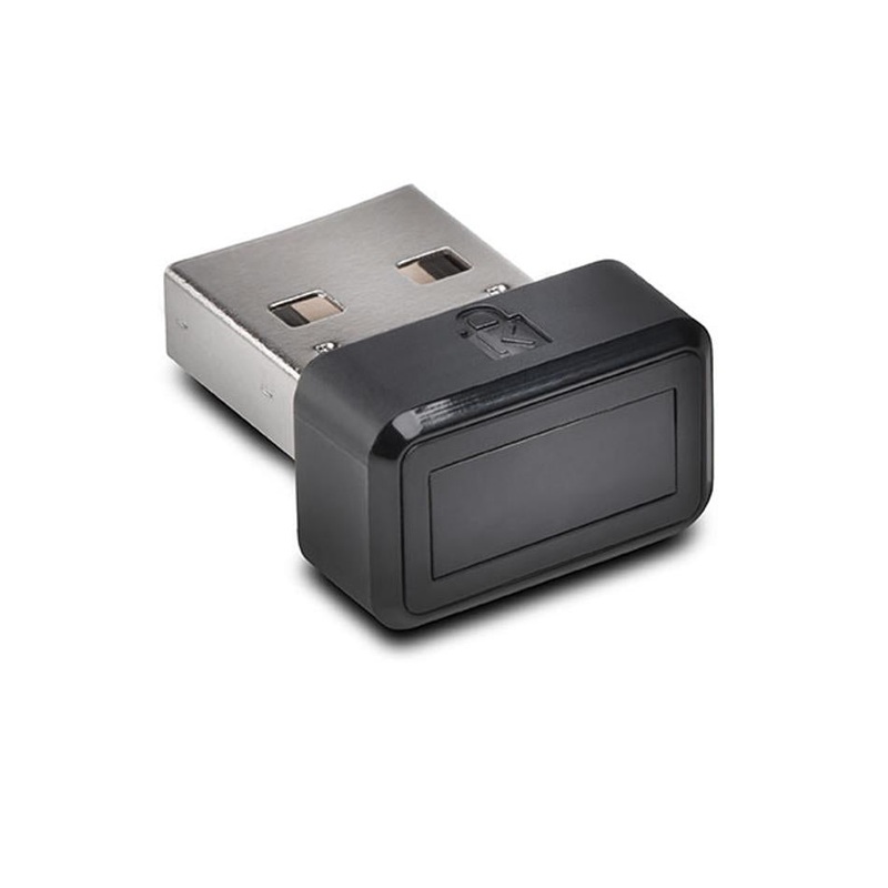 Kensington Verimark Fingerprint Authentication Usb Dongle 67977