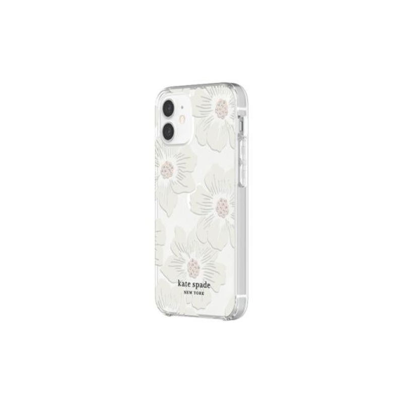 KSNY Hardshell for iPhone 12 mini - Hollyhock
