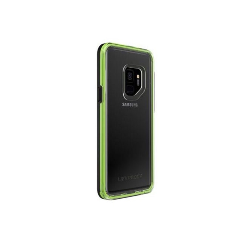 LifeProof Slam - Samsung GS9 - Black Lime