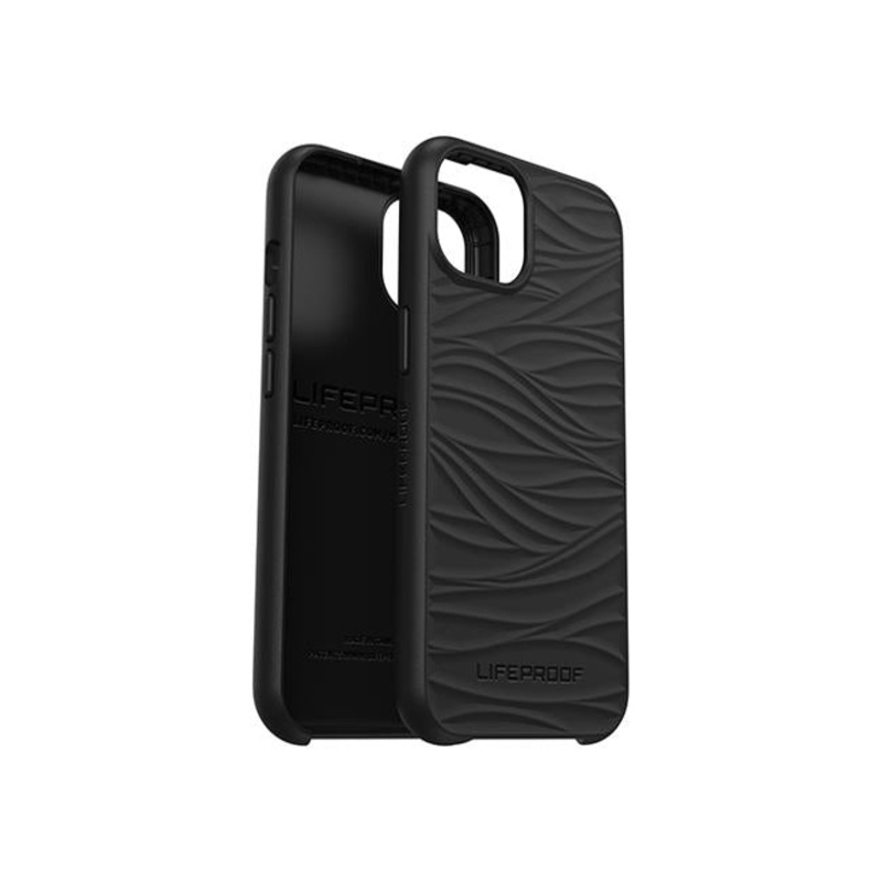 Lifeproof Wake - iPhone 13 Pro Max - Black