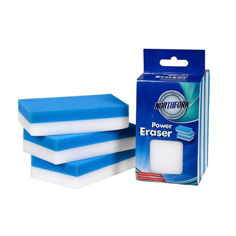 Northfork Power Eraser Pk3 634224200